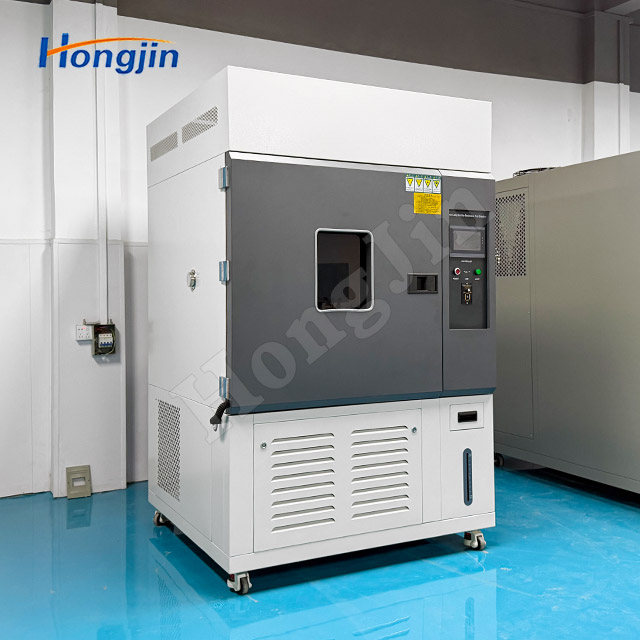 Xenon Lamp Accelerated Aging Chamber