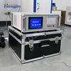 Fully Automatic Vibration Aging Machine