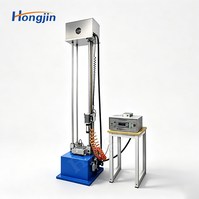Cushion Material Impact Testing Machine