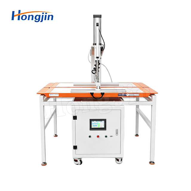 Pneumatic Fatigue Tester