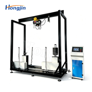 Large Frame Vibration Fatigue Test Machine