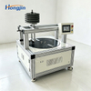 Caster Wheel Abrasion Testing Machine
