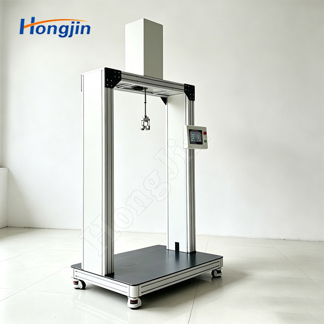 Luggage Shock and Vibration Testing Machine