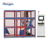 Sports Ball Dynamic Impact Testing Machine