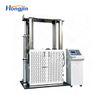 Tire Radial Impact Test Machine
