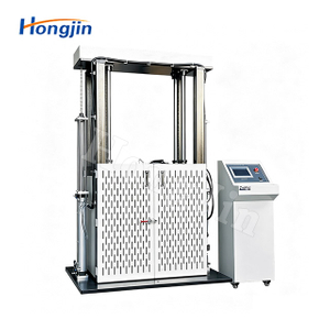 Tire Radial Impact Test Machine