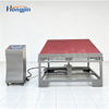 Stroller Dynamic Road Condition Tester