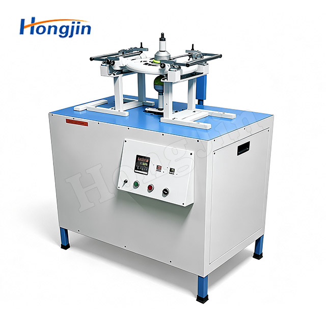 Racket Reciprocating Fatigue Testing Machine