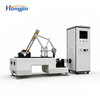 Frame Vertical / Disc Brake Dynamic Fatigue Test Machine