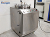 IPX8 waterproof test chamber