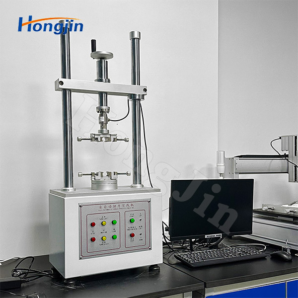 Torque Testing Machine