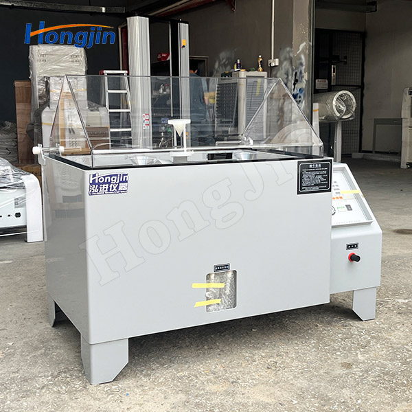 Salt Spray Test Chamber