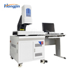 Automatic 2D Vision Measuring Instrument