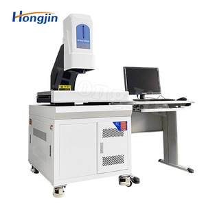 Automatic 2D Vision Measuring Instrument