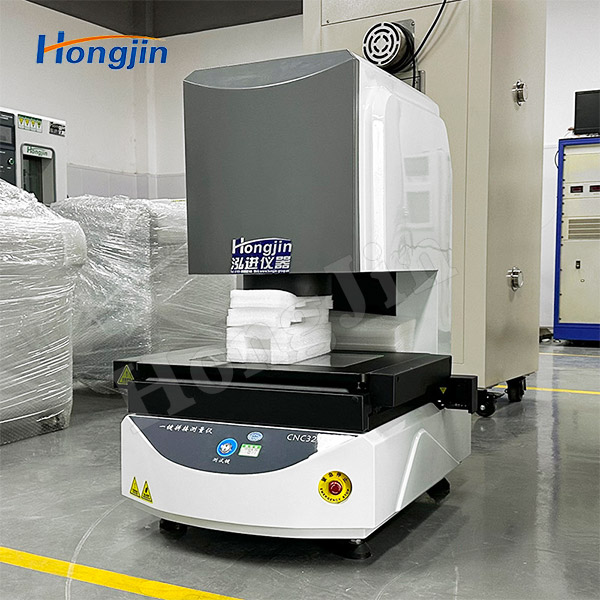 One-click Instant Measuring Instrument