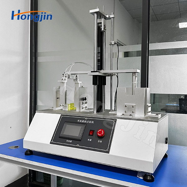 Mobile Phone Micro Drop Testing Machine