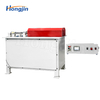 Gun sight impact test machine