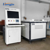 Constant Acceleration Centrifugal Testing System