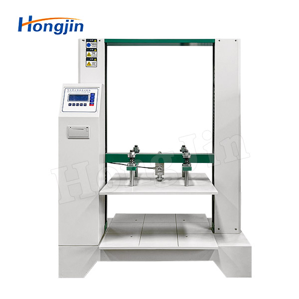 Carton Compression Testing Machine