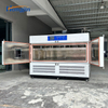 UV Constant Temperature and Humidity Test Chamber