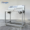 10 Station Key Life Testing Machine