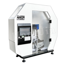 Izod Pendulum Impact Testing Machine