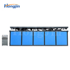 Automobile Road Transport Simulation Table