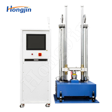 Mechanical Shock Testing Machine