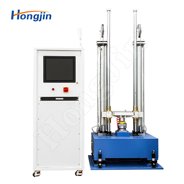 Mechanical Shock Testing Machine