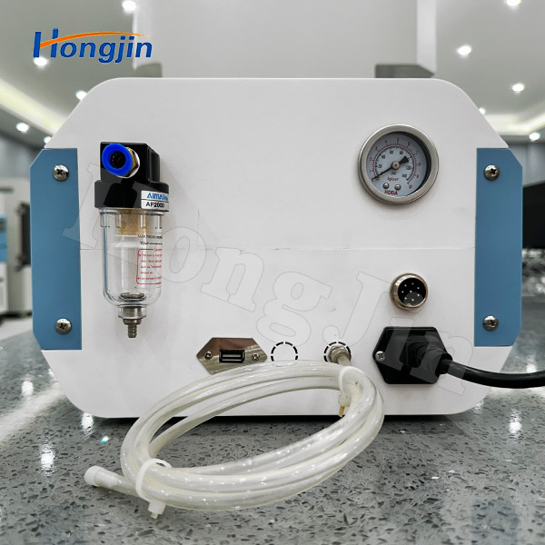 Leak Tester