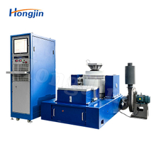 High-Frequency Vibration Table