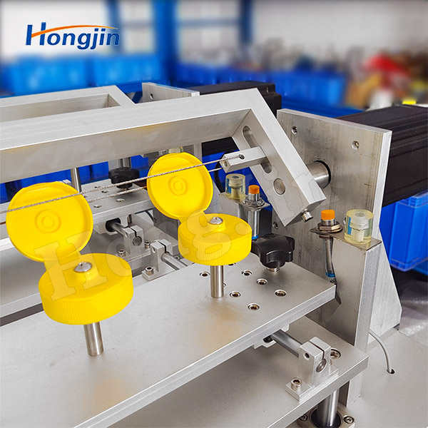 Flip Cover Life Testing Machine