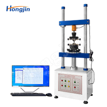 Vertical Insertion and Withdrawal Force Testing Machine