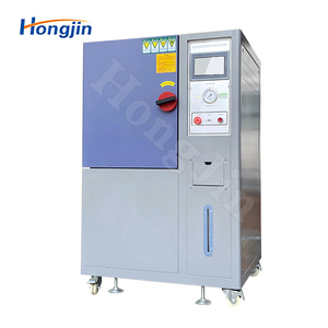 PCT Aging Chamber