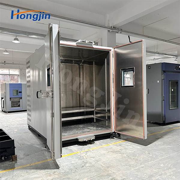 Large Constant Temperature and Humidity Test Chamber