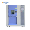 Cold and Hot Shock Test Chamber