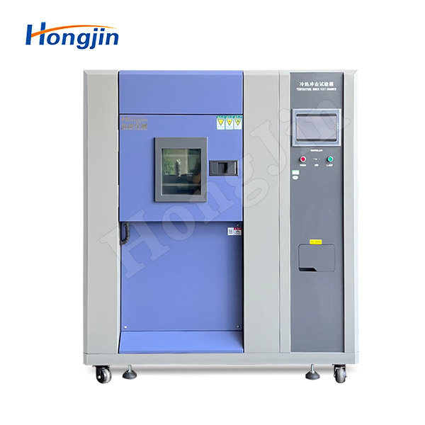 Cold and Hot Shock Test Chamber