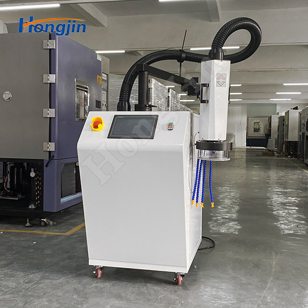 High and Low Temperature Thermal Shock Tester
