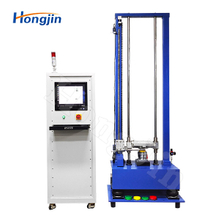 High Acceleration Impact Test Table