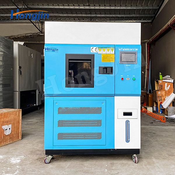 Super UV Aging Chamber
