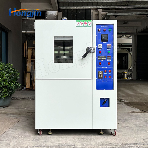 Ventilation Aging Test Chamber