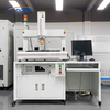 Three-Axis Key Force Tester