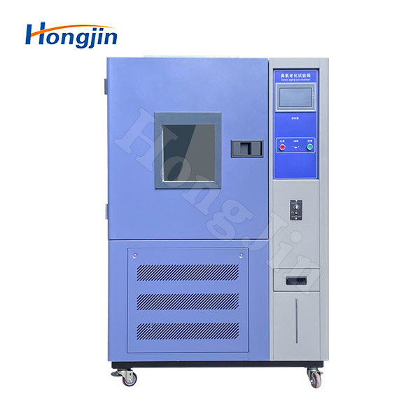 Ozone Aging Test Chamber
