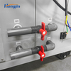 Sulfur Dioxide Corrosion Test Chamber