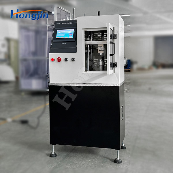 Spring Fatigue Testing Machine