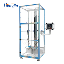 Directional Drop Testing Machine