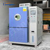 High Altitude Low Pressure Test Chamber