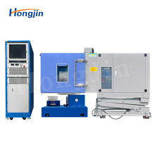 Three-Combined Environmental Test Chamber
