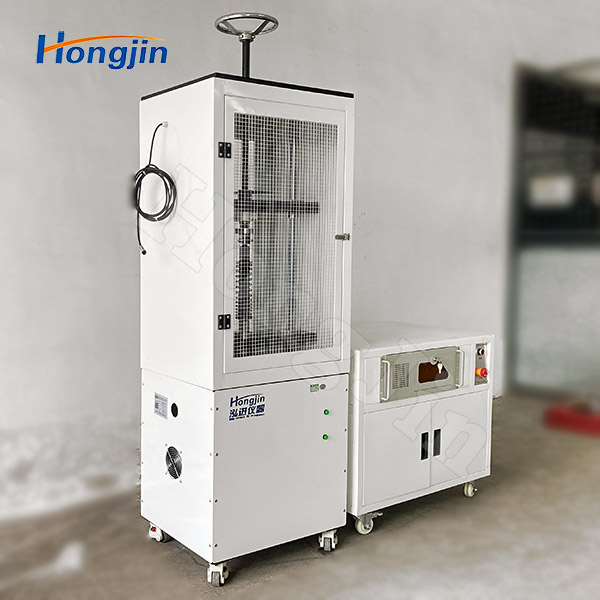 Shock Absorber Fatigue Testing Machine
