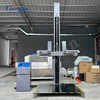 Dual-Arm Drop Testing Machine